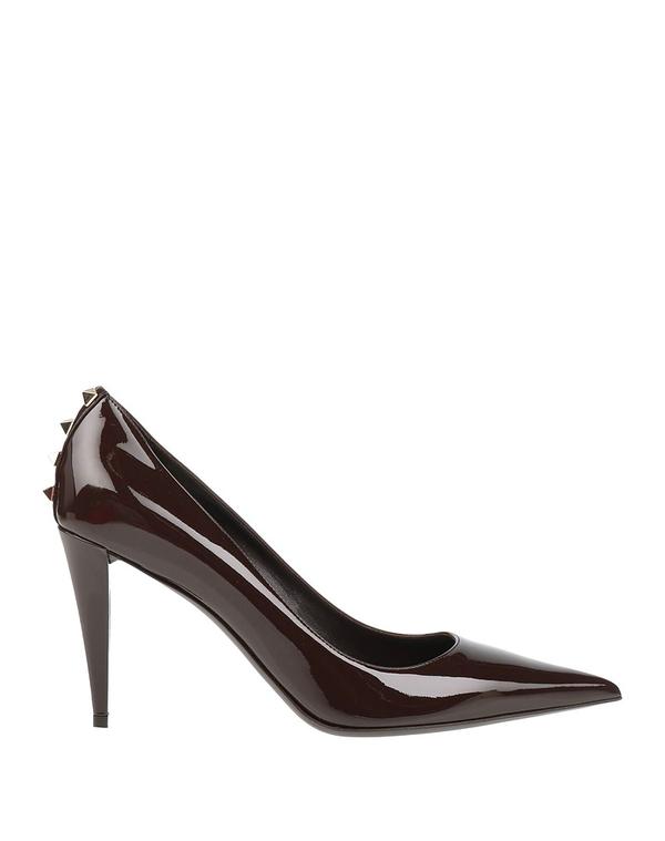 ヴァレンティノ レディース シューズ パンプス VALENTINO GARAVANI パンプス Dark Brown ブラウン