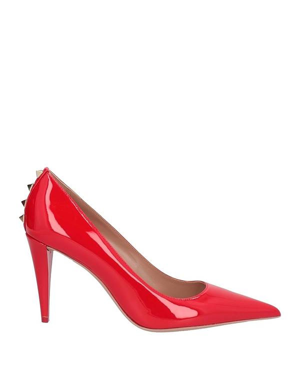ヴァレンティノ レディース シューズ パンプス VALENTINO GARAVANI パンプス Red レッド