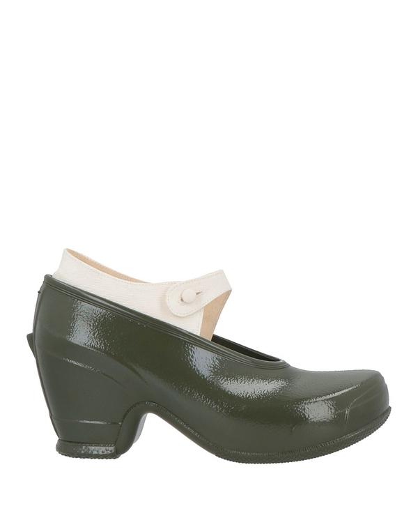 マルタンマルジェラ レディース シューズ パンプス MAISON MARGIELA パンプス Military Green グリーン 151,900円