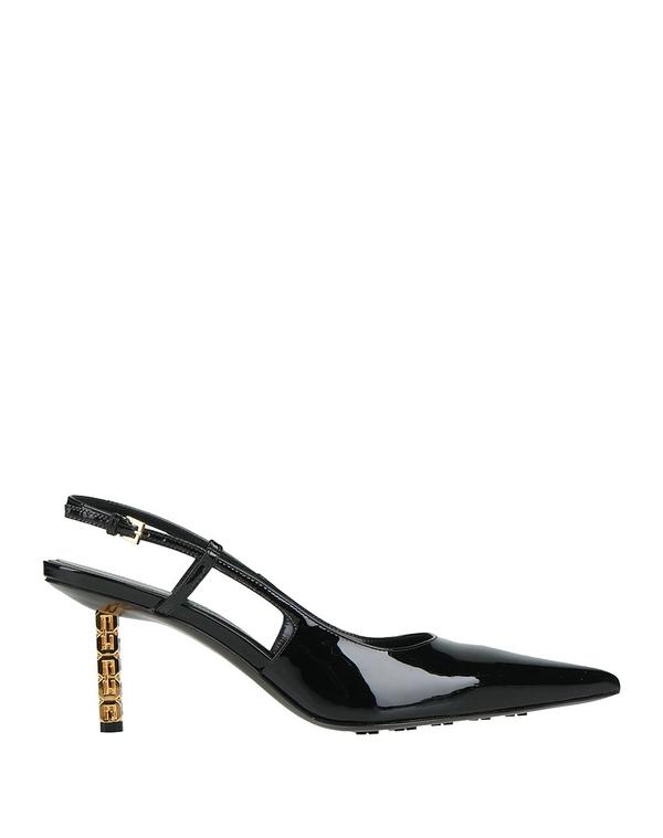 ジバンシー レディース シューズ パンプス GIVENCHY パンプス Black ブラック