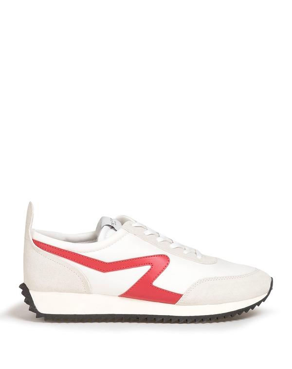 ラグアンドボーン レディース シューズ スニーカー RAG & BONE スニーカー Off White オフホワイト