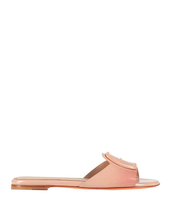 サントーニ レディース シューズ サンダル SANTONI サンダル Pale Pink ピンク