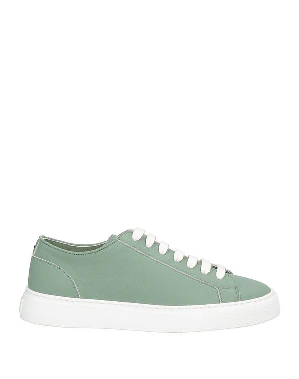 ドンカルズ レディース シューズ スニーカー DOUCAL スニーカー Sage Green グリーン