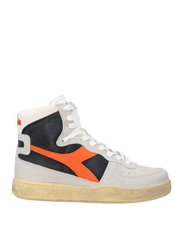 ディアドラヘリテージ レディース シューズ スニーカー DIADORA HERITAGE スニーカー Light Gray グレー