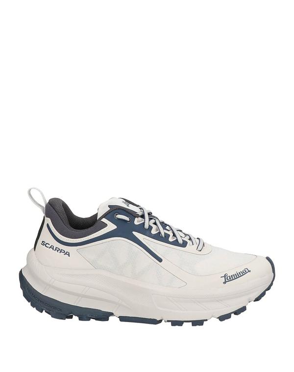 ヘルノ レディース シューズ スニーカー HERNO スニーカー Light Gray グレー|ReVida 店