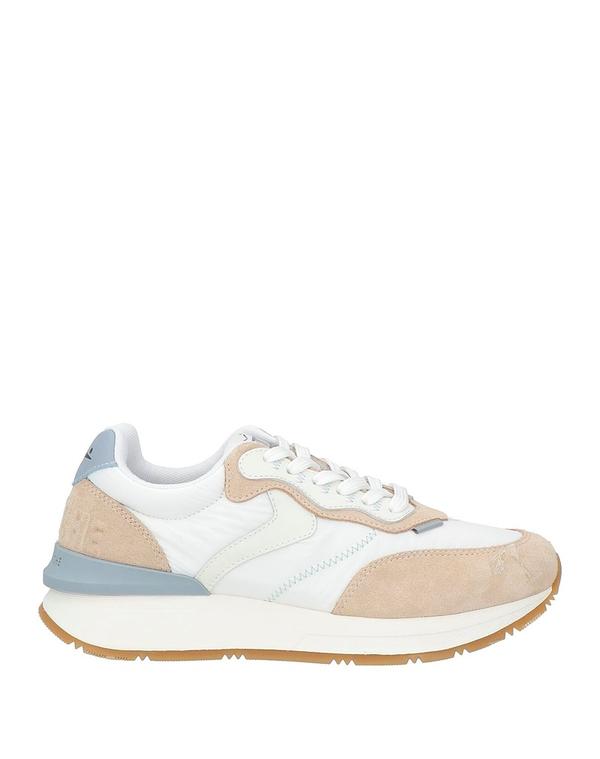 ボイルブランシェ レディース シューズ スニーカー VOILE BLANCHE スニーカー White ホワイト|ReVida 店