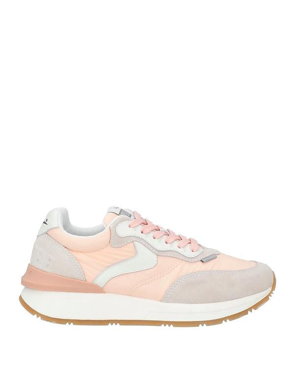 ボイルブランシェ レディース シューズ スニーカー VOILE BLANCHE スニーカー Light Pink ピンク