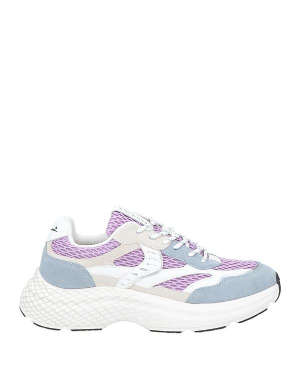 ボイルブランシェ レディース シューズ スニーカー VOILE BLANCHE スニーカー Lilac ライラック|ReVida 店