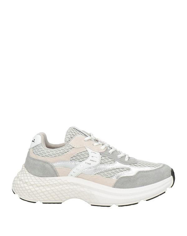 ボイルブランシェ レディース シューズ スニーカー VOILE BLANCHE スニーカー Light Gray グレー|ReVida 店