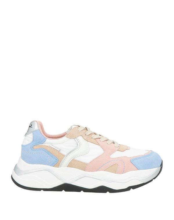 ボイルブランシェ レディース シューズ スニーカー VOILE BLANCHE スニーカー Antique Rose