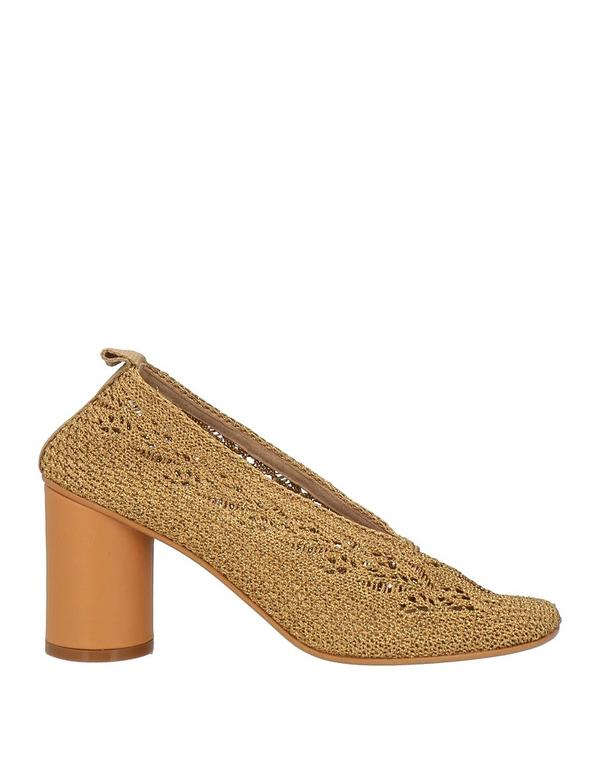 アリジ レディース シューズ パンプス ALYSI パンプス Gold ゴールド 48,480円