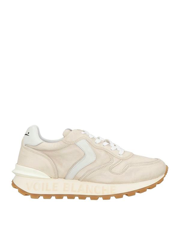 ボイルブランシェ レディース シューズ スニーカー VOILE BLANCHE スニーカー Off White オフホワイト