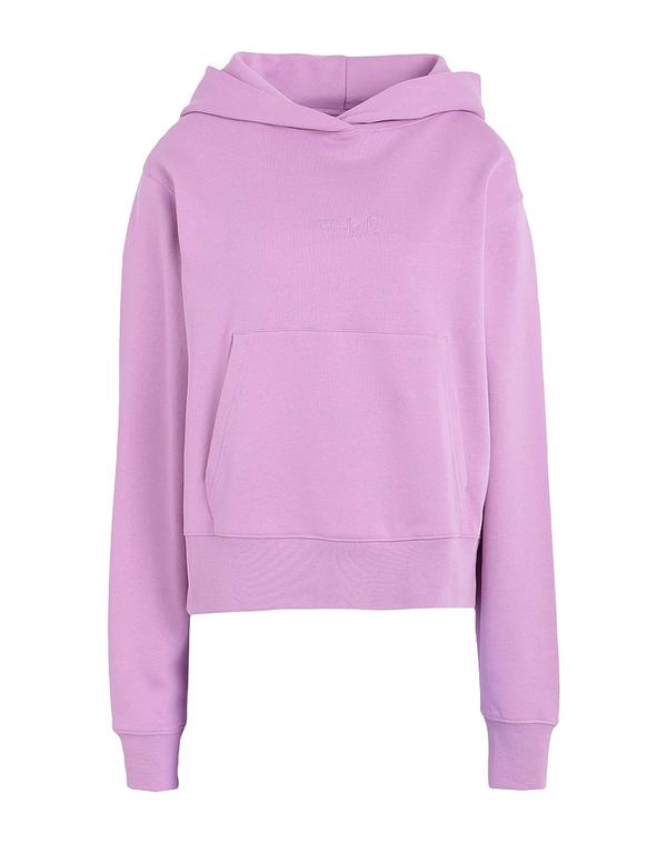 ウール リッチ レディース アウター パーカー・スウェット WOOLRICH パーカー Mauve