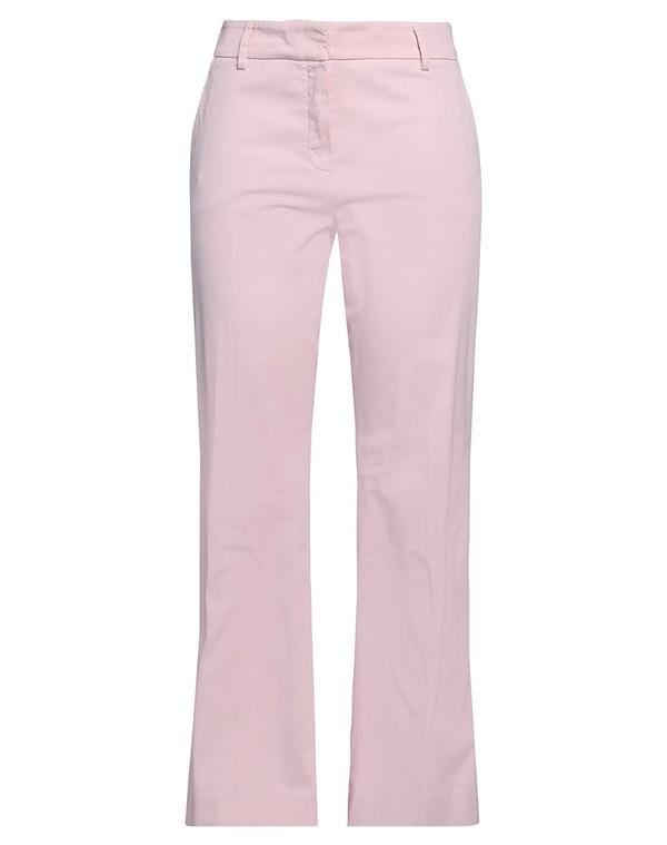 トゥルー ロイヤル レディース ボトムス カジュアルパンツ TRUE ROYAL パンツ Light Pink ピンク 14,230円