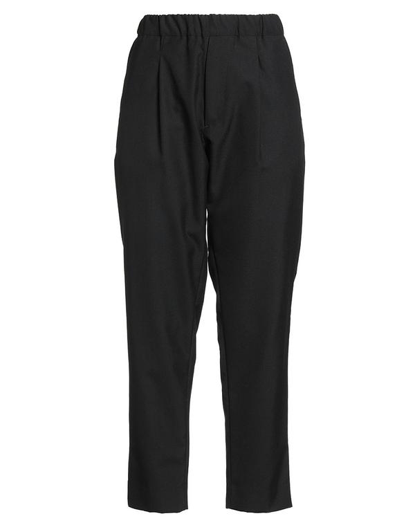 ロウブランド レディース ボトムス カジュアルパンツ LOW BRAND パンツ Black ブラック