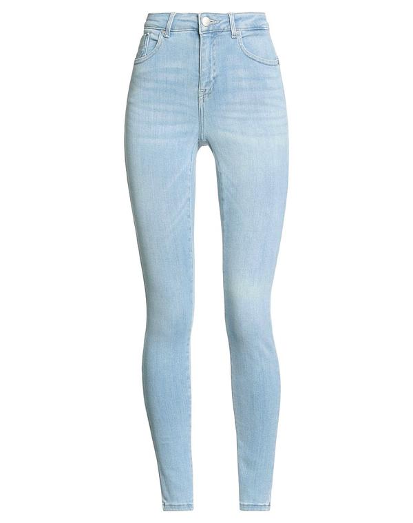 オンリー レディース ボトムス デニムパンツ ONLY ジーンズ Blue ブルー