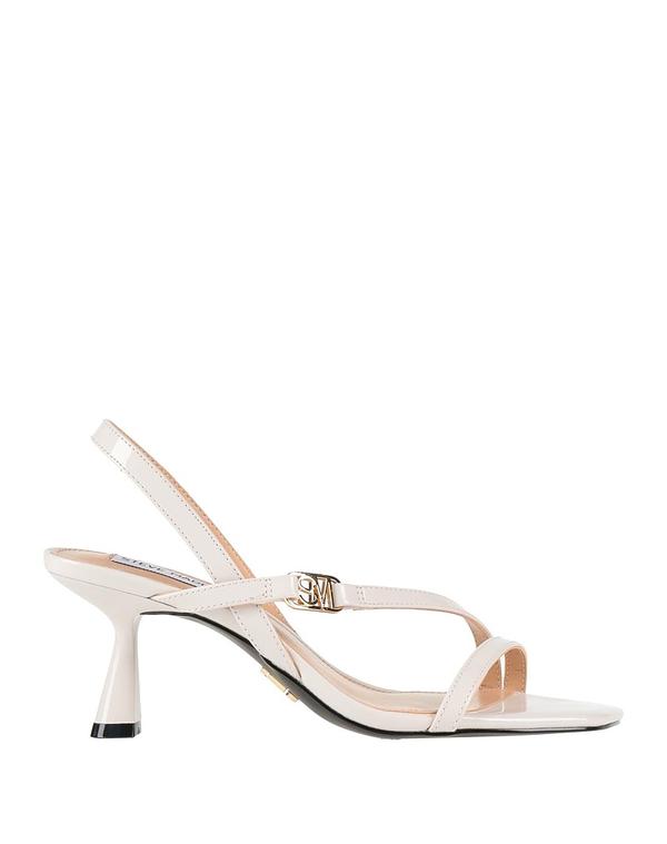 スティーブ マデン レディース シューズ サンダル STEVE MADDEN サンダル Ivory アイボリー