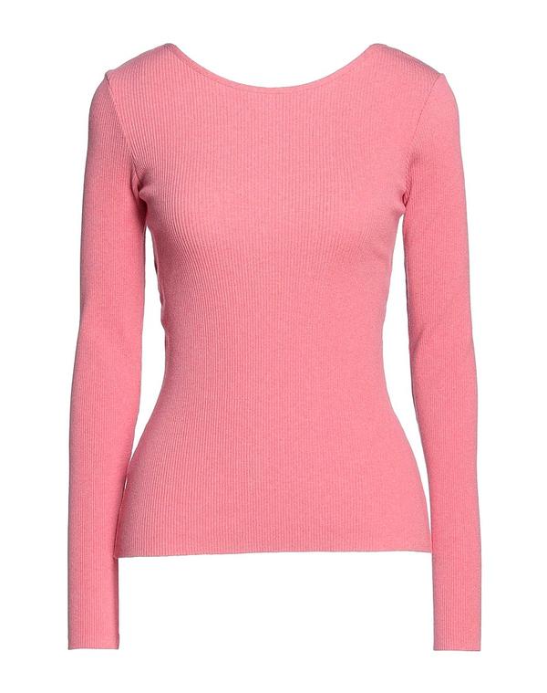 ピンコ レディース トップス シャツ PINKO プルオーバー Coral コーラル