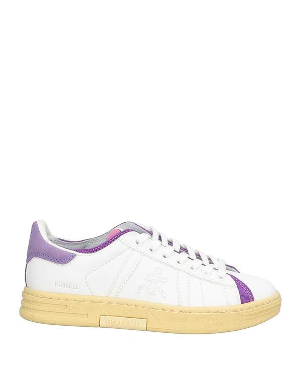 プレミアータ レディース シューズ スニーカー PREMIATA スニーカー White ホワイト