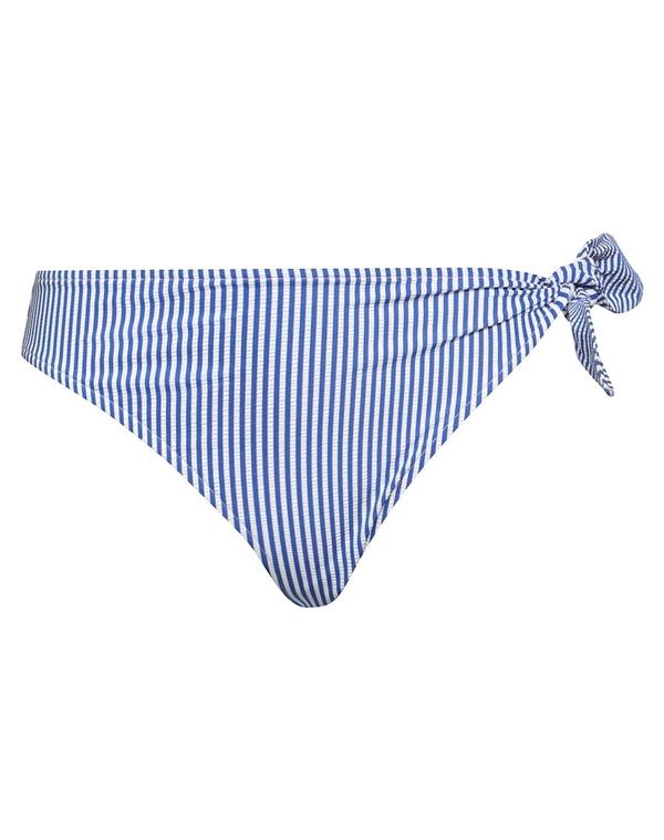 【送料無料】 モスキーノ レディース ボトムスのみ 水着 水着（ビキニ） Blue