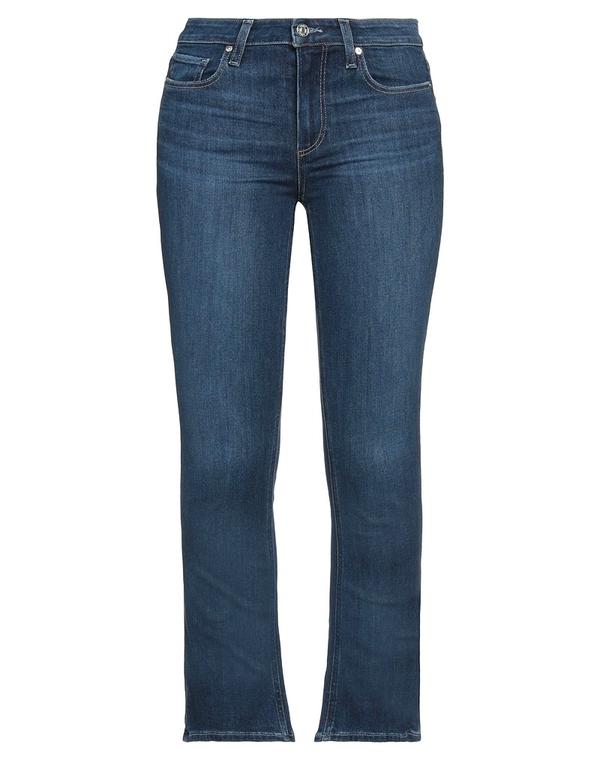 ペイジ レディース ボトムス デニムパンツ PAIGE ジーンズ Blue ブルー