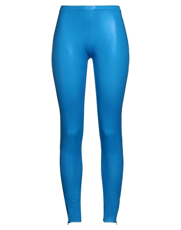 ディースクエアード レディース ボトムス レギンス DSQUARED2 レギンス Azure Blue ブルー