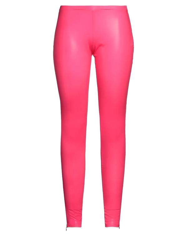 ディースクエアード レディース ボトムス レギンス DSQUARED2 レギンス Fuchsia フューシャ