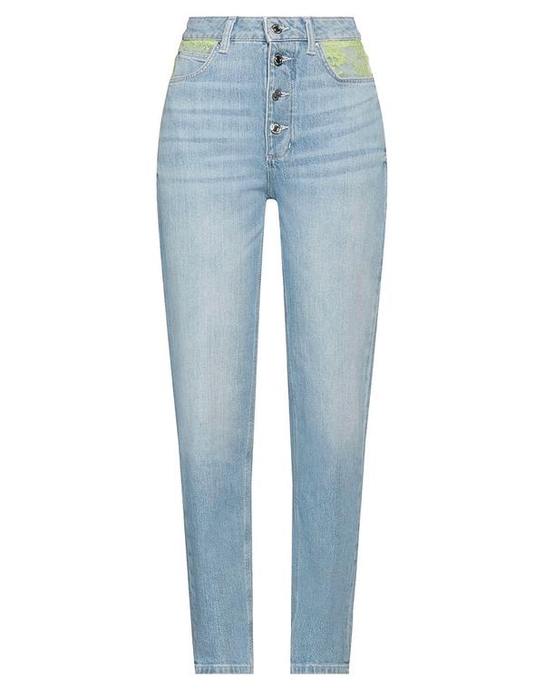 ゲス レディース ボトムス デニムパンツ GUESS ジーンズ Blue ブルー