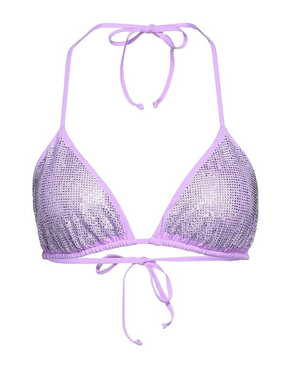 フィジコ レディース 水着 ボトムスのみ FISICO 水着（ビキニ） Mauve