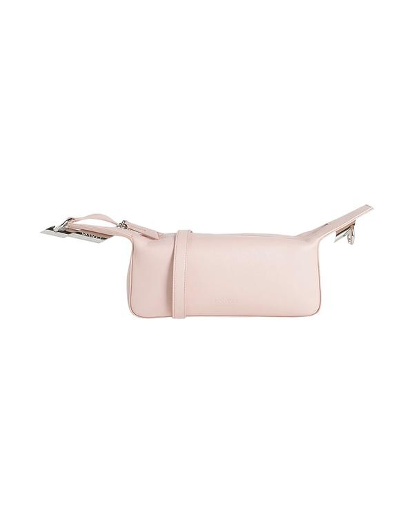 ランバン レディース バッグ LANVIN クロスボディバッグ Light Pink ピンク