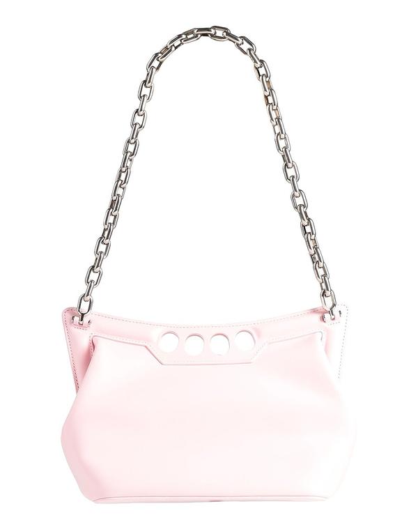 マックイーン レディース バッグ MCQUEEN ショルダーバッグ Pink ピンク