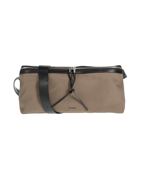 ジル・サンダー レディース バッグ JIL SANDER クロスボディバッグ Military Green グリーン
