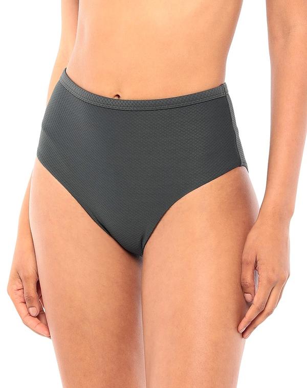 アッセーノ レディース 水着 ボトムスのみ ASCENO 水着（ビキニ） Dark Green グリーン
