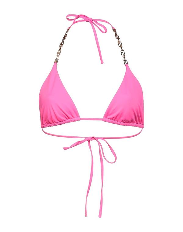 ヴェルサーチ レディース 水着 ボトムスのみ VERSACE 水着（ビキニ） Fuchsia フューシャ 24,708円
