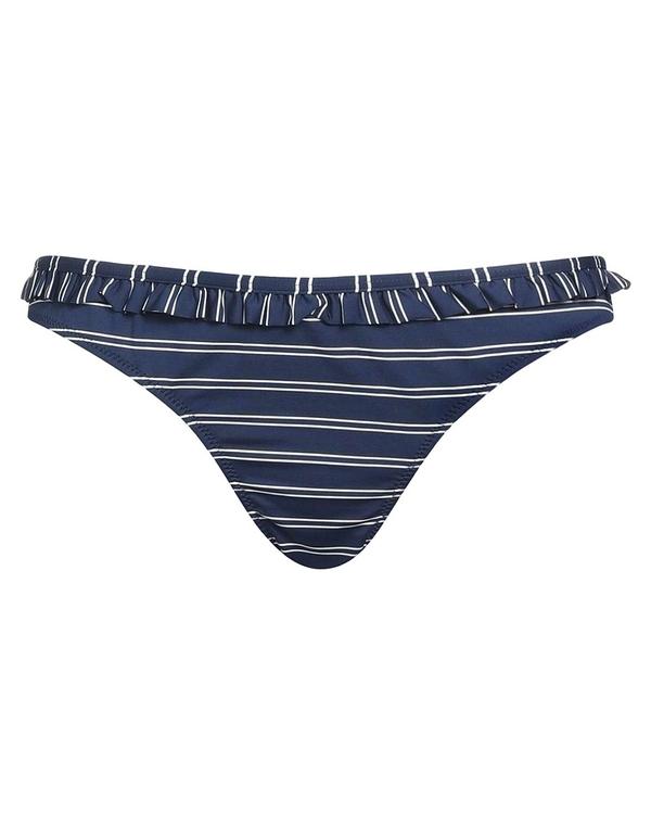 ソリッド アンド ストライプ レディース 水着 ボトムスのみ SOLID & STRIPED 水着（ビキニ） Navy ネイビー