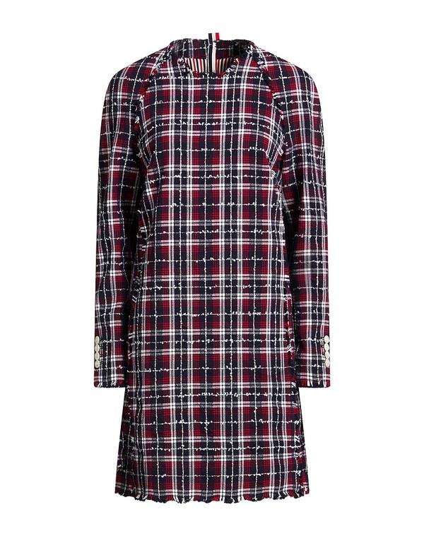 トム赤銅色 レディース トップス 衣裳 THOM BROWNE Blue 青碧
