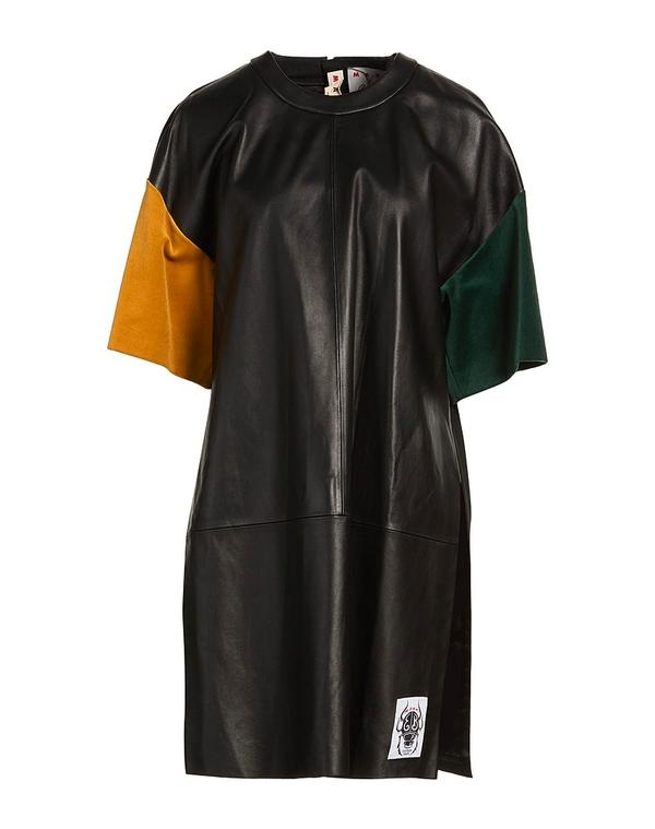 マルニ レディース トップス 衣裳 MARNI Black 黒いこと