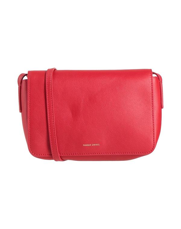 マンサーガブリエル レディース バッグ MANSUR GAVRIEL Brick｜ReVida 店