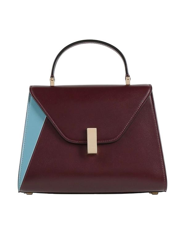 【送料無料】 ヴァレクストラ レディース ハンドバッグ バッグ ハンドバッグ Bordeaux 321,660円
