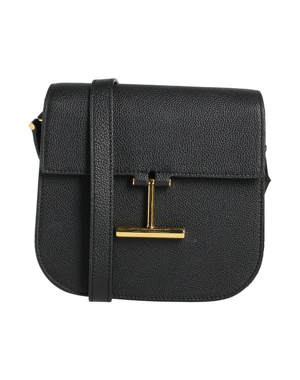 トム・ジェラルド・r・フォード レディース 御徒面子 TOM FORD Black 黒いこと