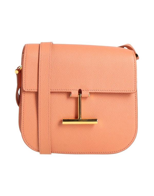 トム・ジェラルド・r・フォード レディース 御徒面子 TOM FORD Salmon Pink サクラ色