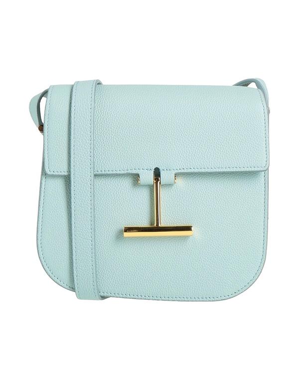 トム・ジェラルド・r・フォード レディース 御徒面子 TOM FORD Sky Blue 青み