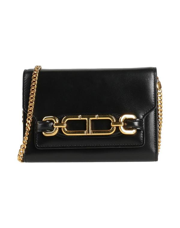 トム・フォード レディース バッグ TOM FORD Black ブラック｜ReVida 店
