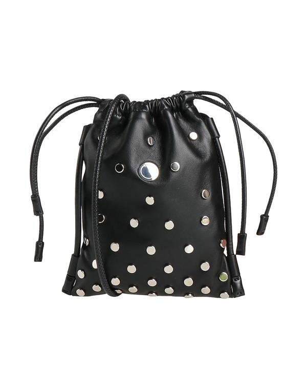 ハイ レディース バッグ HIGH Black ブラック