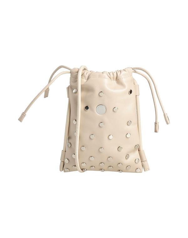 ハイ レディース バッグ HIGH Beige ベージュ
