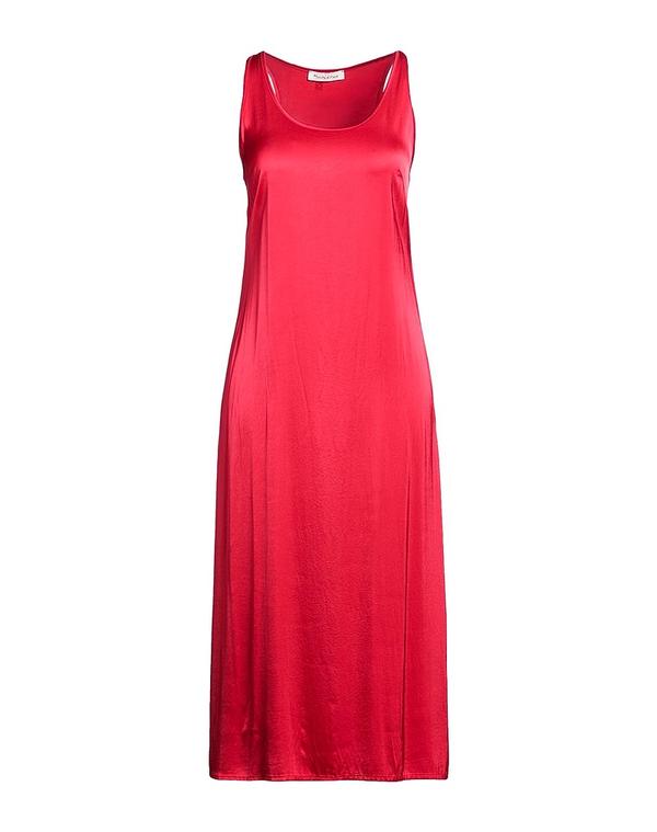 マニラグレース レディース トップス ワンピース パーティドレス MANILA GRACE Garnet