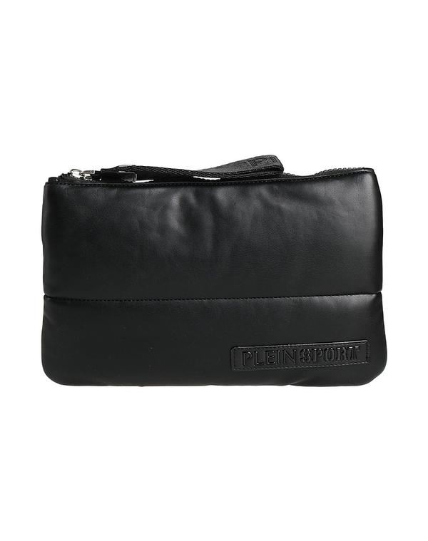 プレイン スポーツ レディース バッグ PLEIN SPORT Black ブラック|ReVida 店