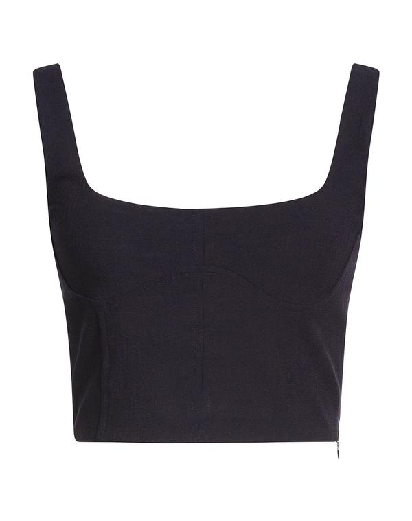 【送料無料】 ユッカ レディース シャツ トップス トップス Black