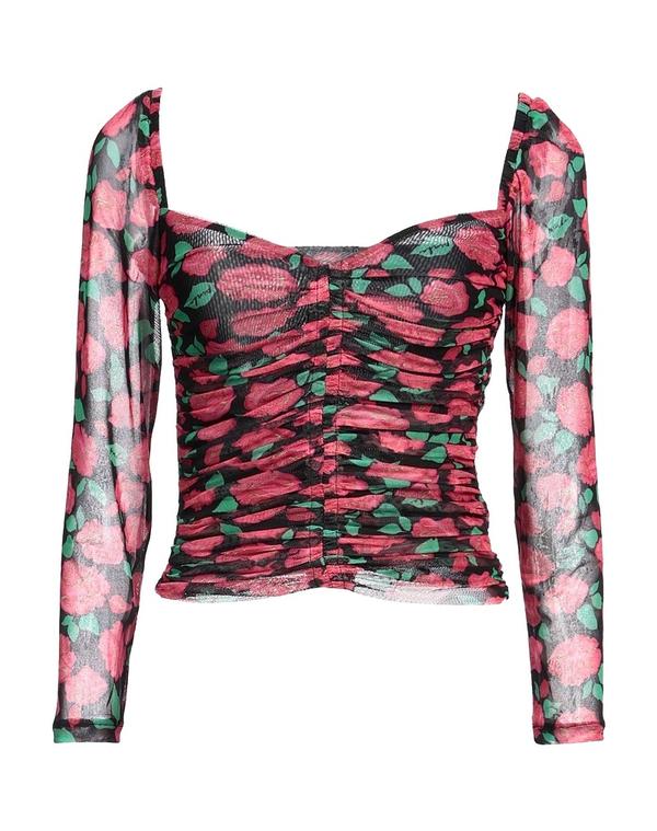 【送料無料】 ピンコ レディース シャツ トップス トップス Pink