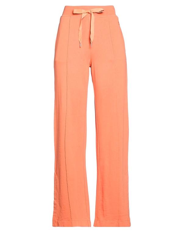 パラジャンパーズ レディース ボトムス 心地好いズボン下 PARAJUMPERS Orange オレンジ色